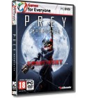 PREY - Mooncrash (Stand-alone)